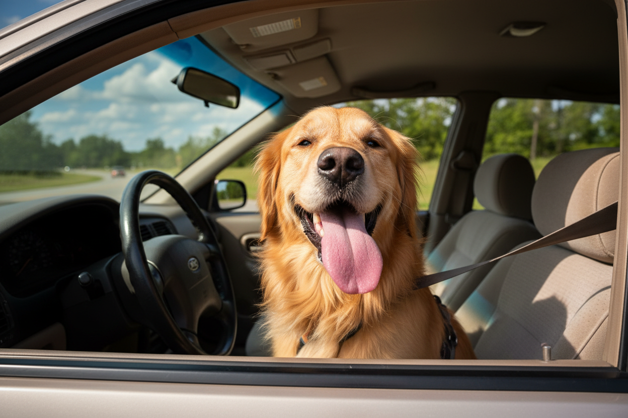 Pet Travel