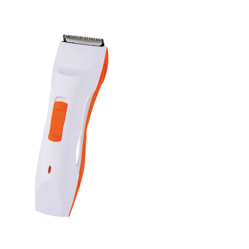 Professional Rechargeable Hair Clipper for Pets