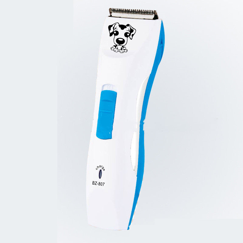 Professional Rechargeable Hair Clipper for Pets
