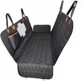 Machine Washable 3-in-1 Travel Car Mat for Pets