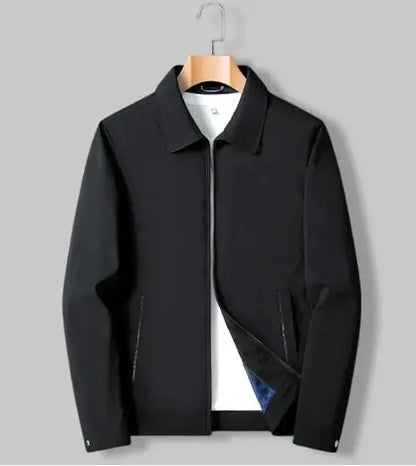 Jackson Metropolitan Bomber Jacket for Men (Single Piece)