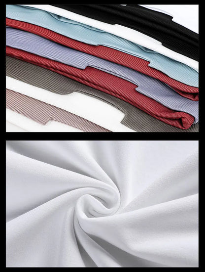 Men's Street Fashion Sweater for Spring and Autumn