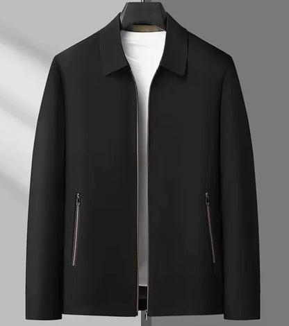 Jackson Metropolitan Bomber Jacket for Men (Single Piece)